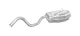 Toba esapament spate Renault Laguna I 1993-2001 benzina 13317 7700425696