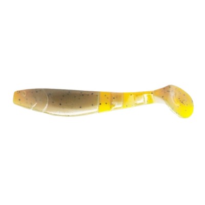 Năluca soft Perchik Predator 3&amp;quot; 7.5cm 21 foto