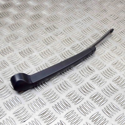 Braț ștergător luneta VW GOLF VII 5G1, BQ1, BE1, BE2 2019 OEM: 6R6955707B 13786919 foto