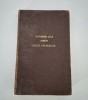 Carte veche 1928 Ion Camarasescu Automobil Club Roman Ghidul drumurilor