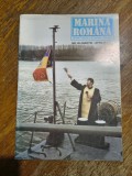 Revista Marina Romana nr. 45 / 1997 / C rev M1