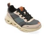 Cumpara ieftin Pantofi sport SKECHERS multicolor, SKX 1121, din material textil