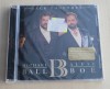 Michael Ball ft. Alfie Boe - Back Together CD, Opera, decca classics