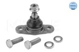 Pivot brat suspensie Hyundai Accent III; Kia Rio II Motor 1.4, 1.4 16V, 1.4 GL, 1.5 CRDi, 1.5 CRDi GLS, 1.6 16V, 1.6 Cvvt, 1.6 GLS, parte montare
