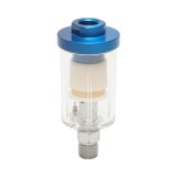 Filtru aer pentru pistol de vopsit 1/4, separator apa si impuritati