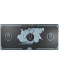 Sp Game Of Thrones Night XXL Mousepad Lexip X Tsume PC
