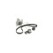 Set pompa apa + curea dintata PEUGEOT 406 Break 8E F DAYCO KTBWP1190