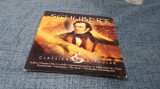 CD SCHUBERT ORIGINAL