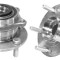 Set rulment roata KIA SORENTO II (XM) (2009 - 2015) RINGER 1141006065