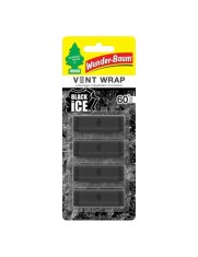 Odorizant auto vent Wunder-Baum Black Ice
