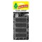 Odorizant auto vent Wunder-Baum Black Ice