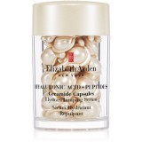 Elizabeth Arden Ceramide Hyaluronic Acid + Peptides capsule cu serum facial s ceramidy a peptidy 30 caps.