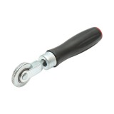 Rola presare petice vulcanizare anvelope metalica 6mm