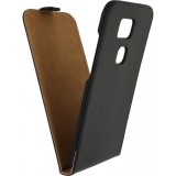 MOBILIZE CLASSIC FLIP CASE HUAWEI G8 BLACK 22223 MOBILIZE