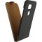 MOBILIZE CLASSIC FLIP CASE HUAWEI G8 BLACK 22223 MOBILIZE