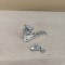 Balama intermediara usa Combina frigorifica Samsung RB31,RB29 / C160