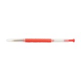 Ansa pentru transvazat larve din plastic 170 mm, pentru apicultura