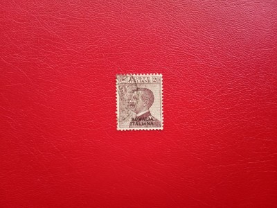 1926 1927 - ITALIA - COLONII - SOMALIA foto