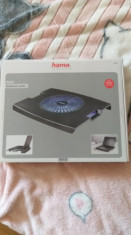 Hama Laptop Cooler foto