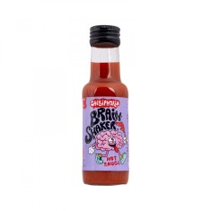Brain Shaker (sfecla rosie)