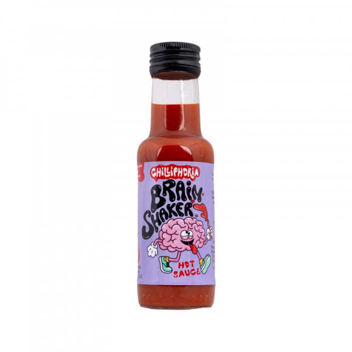 Brain Shaker (sfecla rosie)