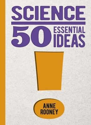 Science: 50 Essential Ideas foto