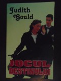 Jocul destinului- Judith Gould