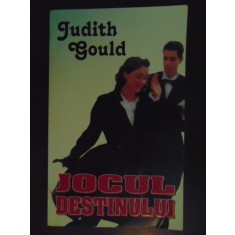 Jocul destinului- Judith Gould