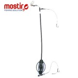 MONTURA MOSTIRO BOMBA VOPSITA TIJA PB INT FIR TEXTIL FIR DE PAR 2 AC NR 6