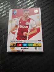 Card fifa 365 adrenalyn xl 2022-2023 357 foto