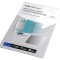 Filtru Anti Blue Light Natural Transparent QOLTEC 0.5mm 23.8&quot;