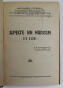 Aspecte din Marxism - Eseuri, Nastase R. Popescu, 1946, Semnat, Editie Veche, Legatura Cartonata, 478 Pagini