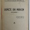 ASPECTE DIN MARXISM - ESEURI de NASTASE R. POPESCU , 1946, EXEMPLAR SEMNAT *