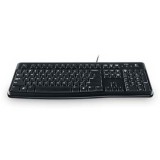 TASTATURA CU FIR K120 USB LOGITECH
