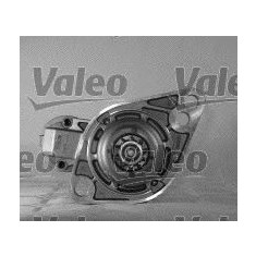Starter VW GOLF V (1K1) (2003 - 2009) VALEO 438171