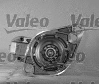 Starter VW TRANSPORTER V platou / sasiu (7JD, 7JE, 7JL, 7JY, 7JZ, 7FD) (2003 - 2016) VALEO 438171 foto