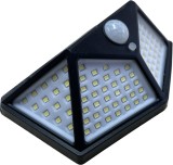 Cumpara ieftin Lampa cu incarcare solara, cu senzori de amurg, miscare si lumina, 3 trepte de iluminare, 100 x LED