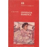 Civilizatia elenistica