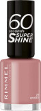 Rimmel London Lac de unghii 60 Seconds Super Shine 711 Xposed, 8 ml