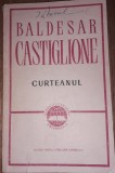 Curteanul - Baldesar Castiglione: Manual Eticheta, Filosofie Renastere (1966), Eta Boeriu