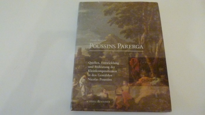 Poussins, Parerga
