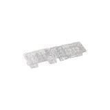 Suport butoane pentru uscător de rufe BEKO 2963670100 WHIRLPOOL Original