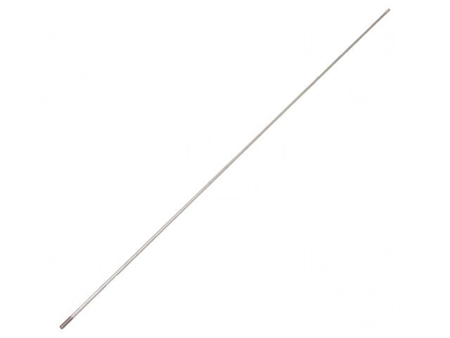Senzor Reglare Nivel Oțel Inoxidabil 6x1000mm
