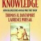 Working Knowledge: How Organizations Manage What They Know