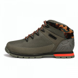 Pantofi Timberland Euro Sprint Fabric WP