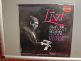 Liszt &ndash; Piano Concerto no 1 (1966/Somerset/RFG) - VINIL/ca Nou, Clasica, Philips
