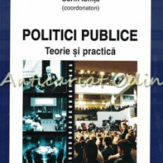 Politici Publice - Alina Mungiu-Pippidi, Vartan Arachelian