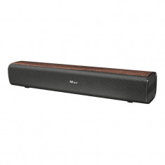 Soundbar Trust Vigor Wireless Bluetooth Bown foto