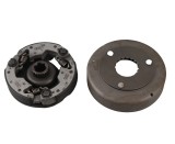 Ambreiaj Automat Cross 107cc 110cc 125cc - 18 dinti