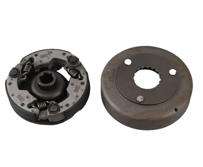 Ambreiaj Automat Kart - Go Karts 107cc 110cc 125cc - 18 dinti